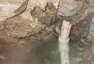 玉山县管道漏水检测五