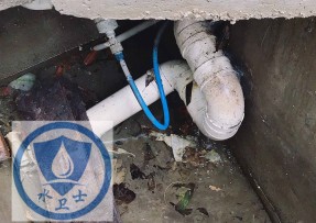 玉山县水管漏水检测公司6