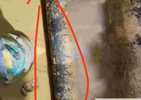玉山县水管漏水检测公司1